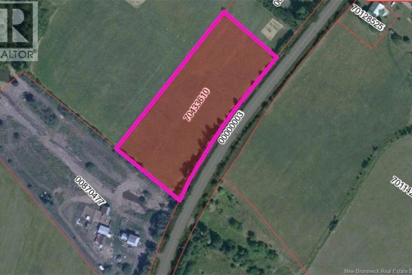 Lot 05-1 Route 134, Shediac Cape, NB E4P3E6 Photo 4