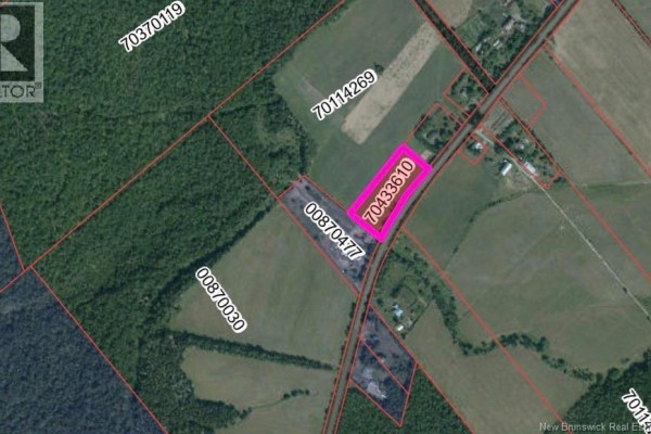 Lot 05-1 Route 134, Shediac Cape, NB E4P3E6 Photo 5