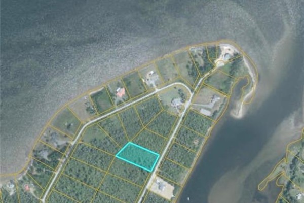 Lot 05-45 Tucker's Point Lane, Bay Du Vin
