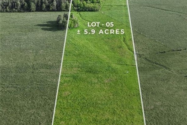Lot 05 Scoudouc River Road, Scoudouc, NB, photo 2