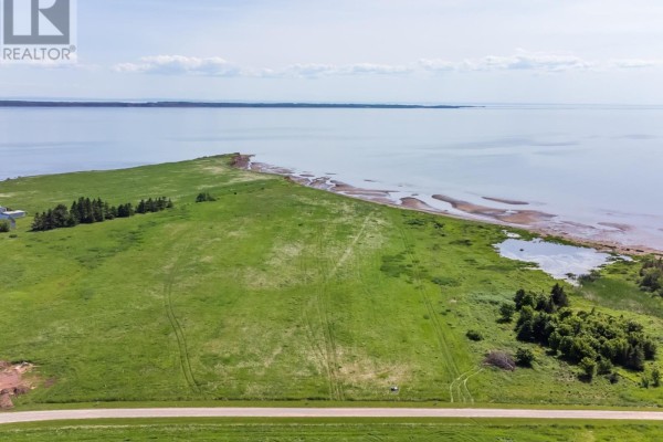 Lot 07-1 Point View Lane, Earnscliffe, PE C0A2E0 Photo 3