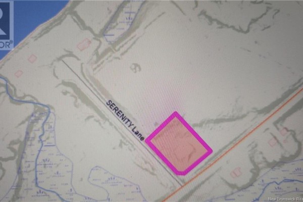 Lot 07-1 Serenity, Chelmsford, NB E9E0B4 Photo 3