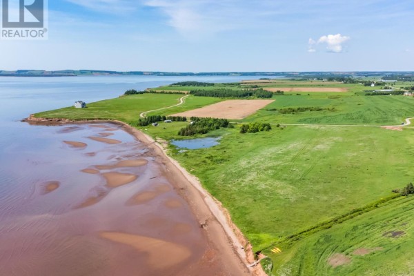 Lot 07-2 Point View Lane, Earnscliffe, PE C0A2E0 Photo 2