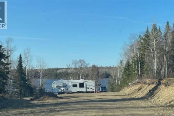 Lot 07-2 Straight Brook Road, Tabusintac, NB E9H2B8 Photo 2