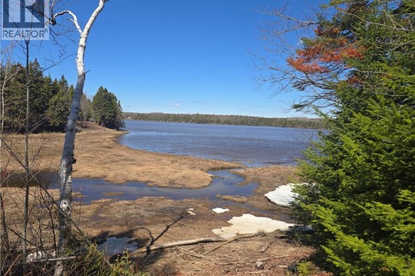 Lot 07-2 Straight Brook Road, Tabusintac, NB E9H2B8 Photo 3