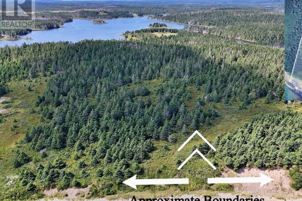 Lot 08-13 Crooked Lake Road, Framboise, NS B2J1C4 Photo 2