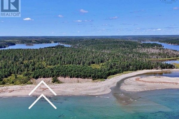 Lot 08-13 Crooked Lake Road, Framboise, NS B2J1C4 Photo 3