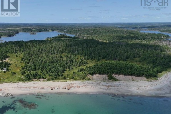 Lot 08-13 Crooked Lake Road, Framboise, NS B2J1C4 Photo 4