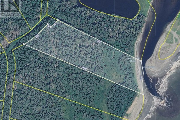 Lot 08-15 Crooked Lake Rd, Framboise, NS B2J1C4 Photo 2