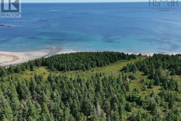 Lot 08-15 Crooked Lake Rd, Framboise, NS B2J1C4 Photo 3