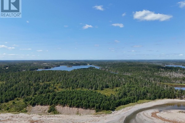 Lot 08-15 Crooked Lake Rd, Framboise, NS B2J1C4 Photo 4