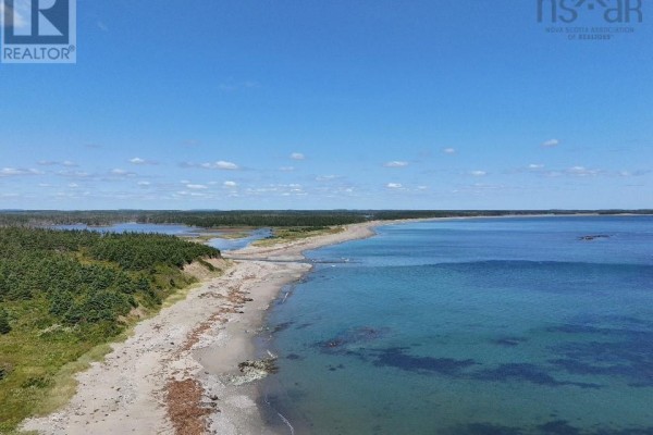 Lot 08-15 Crooked Lake Rd, Framboise, NS B2J1C4 Photo 5