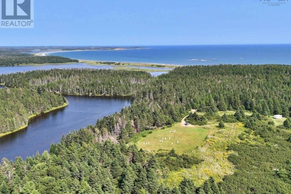 Lot 08-4 Crooked Lake Road, Framboise, NS B2J1C4 Photo 2