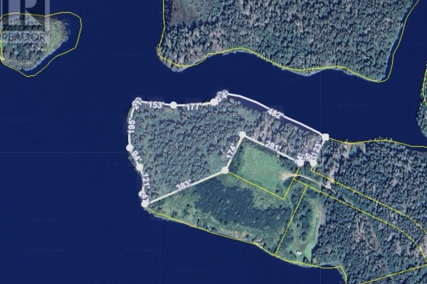 Lot 08-4 Crooked Lake Road, Framboise, NS B2J1C4 Photo 3
