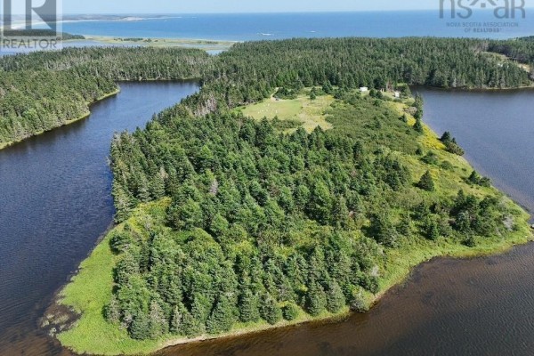 Lot 08-4 Crooked Lake Road, Framboise, NS B2J1C4 Photo 4