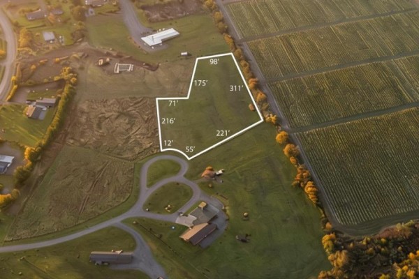 Lot 08-5 Carpenters Court, Masstown, NS B0M1G0 Photo 2