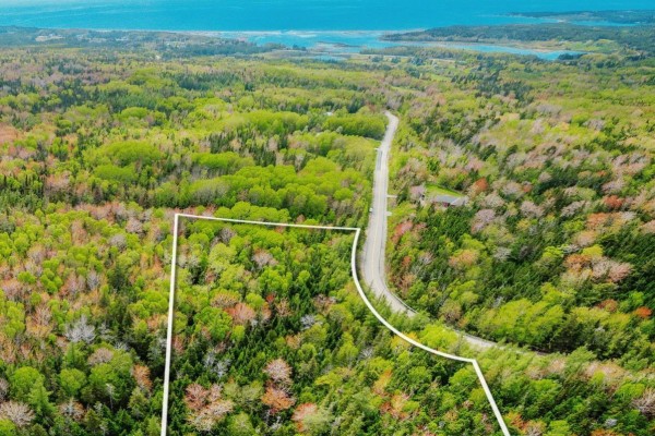 Lot 09-2 Hillside Road, Hillside, NS B0E1P0 Photo 5