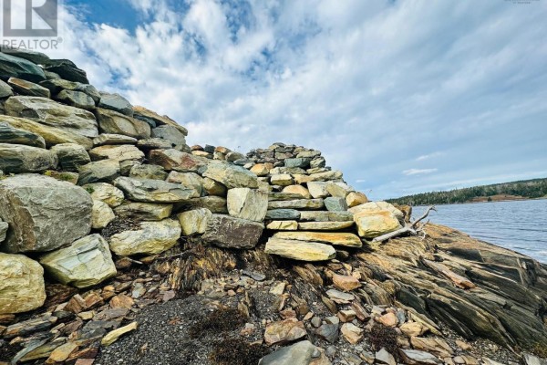Lot 09-4 West Liscomb Point Road, West Liscomb, NS, photo 2