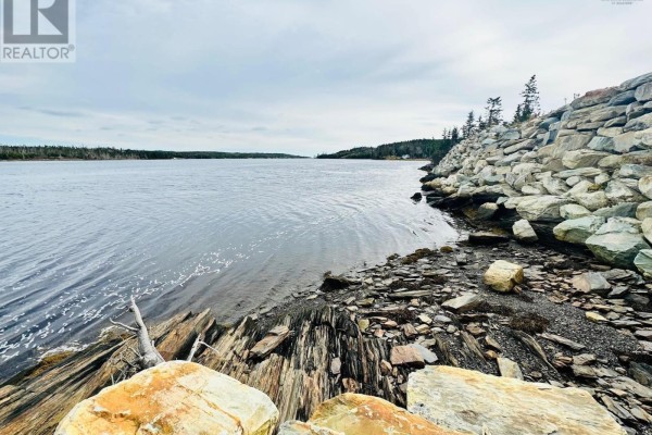Lot 09-4 West Liscomb Point Road, West Liscomb, NS, photo 3