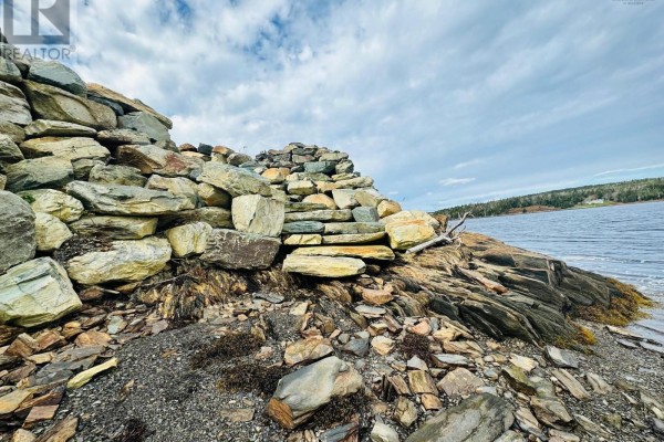 Lot 09-4 West Liscomb Point Road, West Liscomb, NS B0J2A0 Photo 5