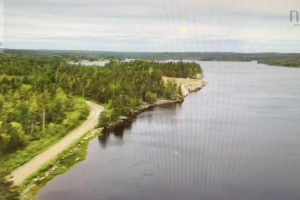Lot 09-5 West Liscomb Point Road, West Liscomb, NS, photo 2
