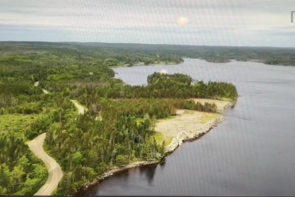 Lot 09-5 West Liscomb Point Road, West Liscomb, NS, photo 3