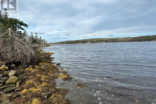 Lot 09-5 West Liscomb Point Road, West Liscomb, NS B0J2A0 Photo 4