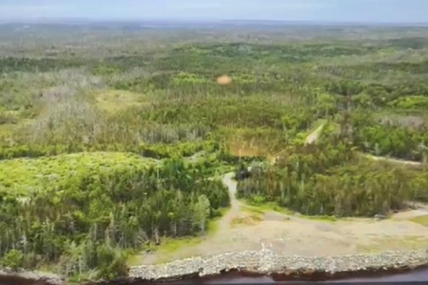 Lot 09-5 West Liscomb Point Road, West Liscomb, NS B0J2A0 Photo 5