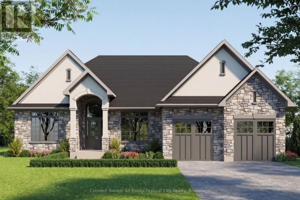 Lot 1, 34696 Blyth Road, Ashfield Colborne Wawanosh, ON, photo 3