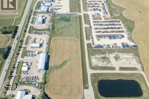 Lot 1, Block 1 Plan 1722074, Calmar, AB T0C0V0 Photo 4