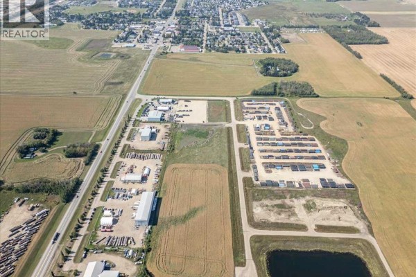 Lot 1, Block 1 Plan 1722074, Calmar, AB T0C0V0 Photo 5