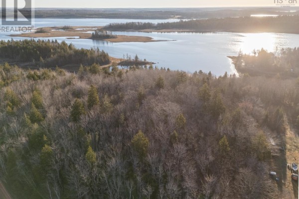 Lot 1, Highway 308, Morris Island, NS B0W3M0 Photo 3