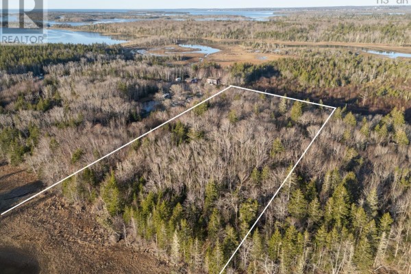Lot 1, Highway 308, Morris Island, NS B0W3M0 Photo 4