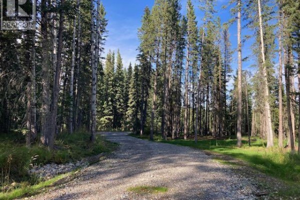 Lot #1 - 231031 Rr 54  Nw, Bragg Creek, AB T0L0K0 Photo 3