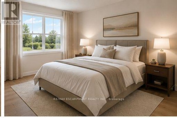 Great room - Lot 1 - 4968 Greenlane Road, Lincoln, ON L0R1B5 Photo 4