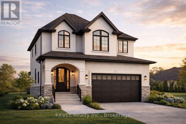 Lot 1 - 7040 Garner Road, Niagara Falls, ON, photo 2