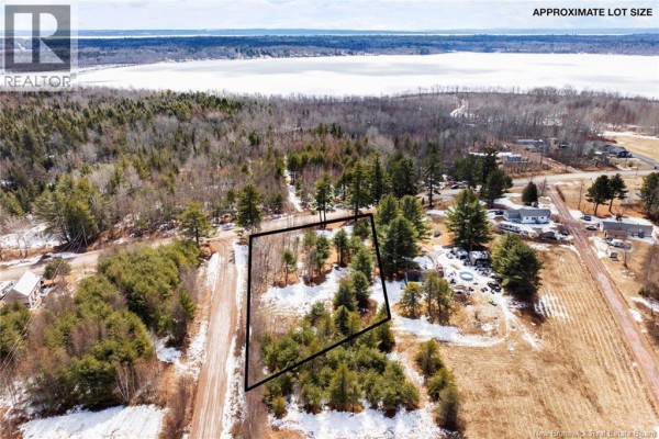 Lot 1 - Carman Street, Clarks Corner, NB, photo 3