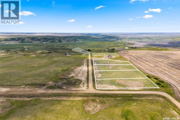 Lot 1 - Grand Valley Acres, Lumsden Rm No  189