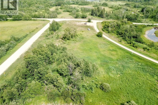 Lot 1 - Misty Bay Drive, Big Shell Lake, Big Shell, SK S0J2G0 Photo 4