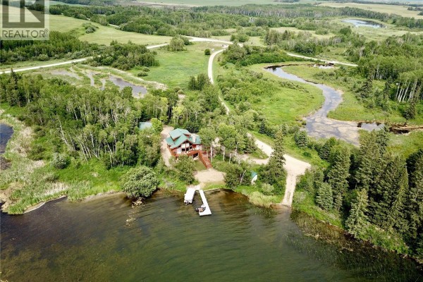 Lot 1 - Misty Bay Drive, Big Shell Lake, Big Shell, SK S0J2G0 Photo 5