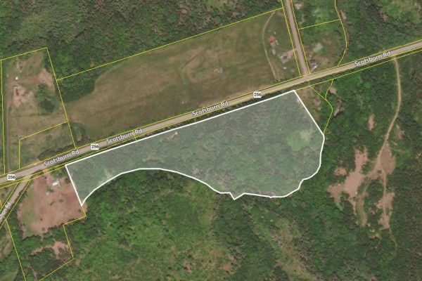 Lot 1-0 Scotsburn Road, West Branch, NS B0K1R0 Photo 2