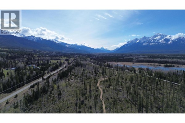 Lot 1 13th Avenue, Valemount, BC V0E2Z0 Photo 5