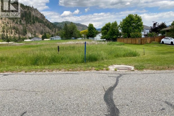 Lot 1 17th Street, Grand Forks, BC, photo 2