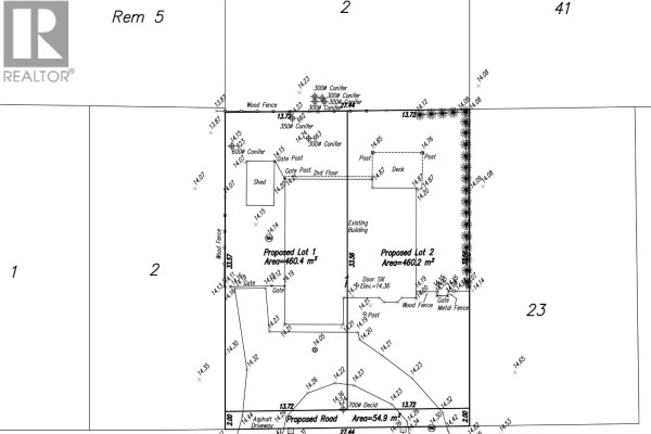 Lot 1 20535 123 Avenue, Maple Ridge, BC V2X4A8 Photo 2