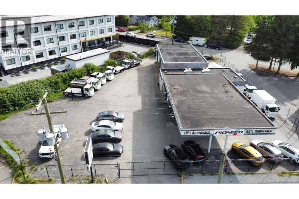 Lot 1 22855 Lougheed Highway, Maple Ridge, BC V2X2V7 Photo 4