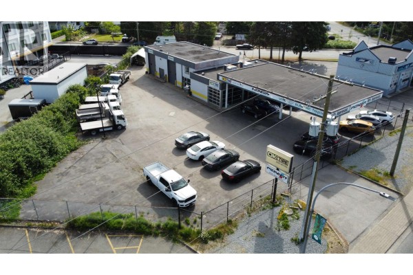 Lot 1 22855 Lougheed Highway, Maple Ridge, BC V2X2V7 Photo 5