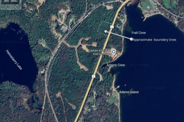 Lot 1-23 3 Highway, East Chester