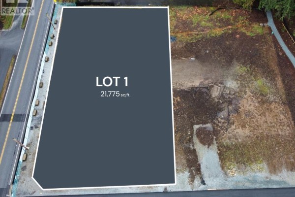Lot 1 2307 Sunnyside Road, Anmore, BC, photo 3