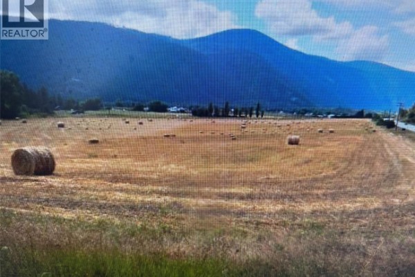 Lot 1 3 Highway, Grand Forks, BC, photo 2