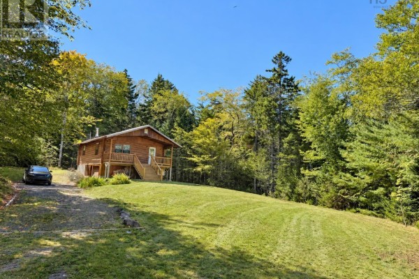 Dining nook - Lot 1 69 Maple Way, Weymouth Falls, NS B0W3T0 Photo 2
